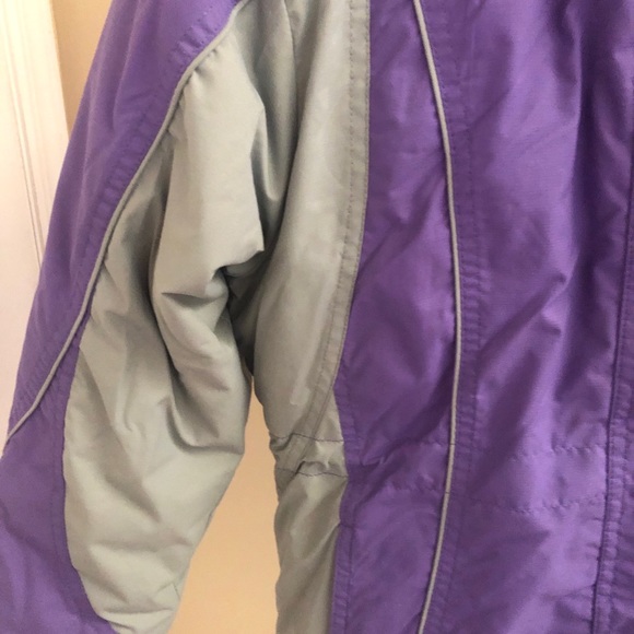 L.L. Bean Ski Jacket and Ski Pants Set - Picture 4 of 9